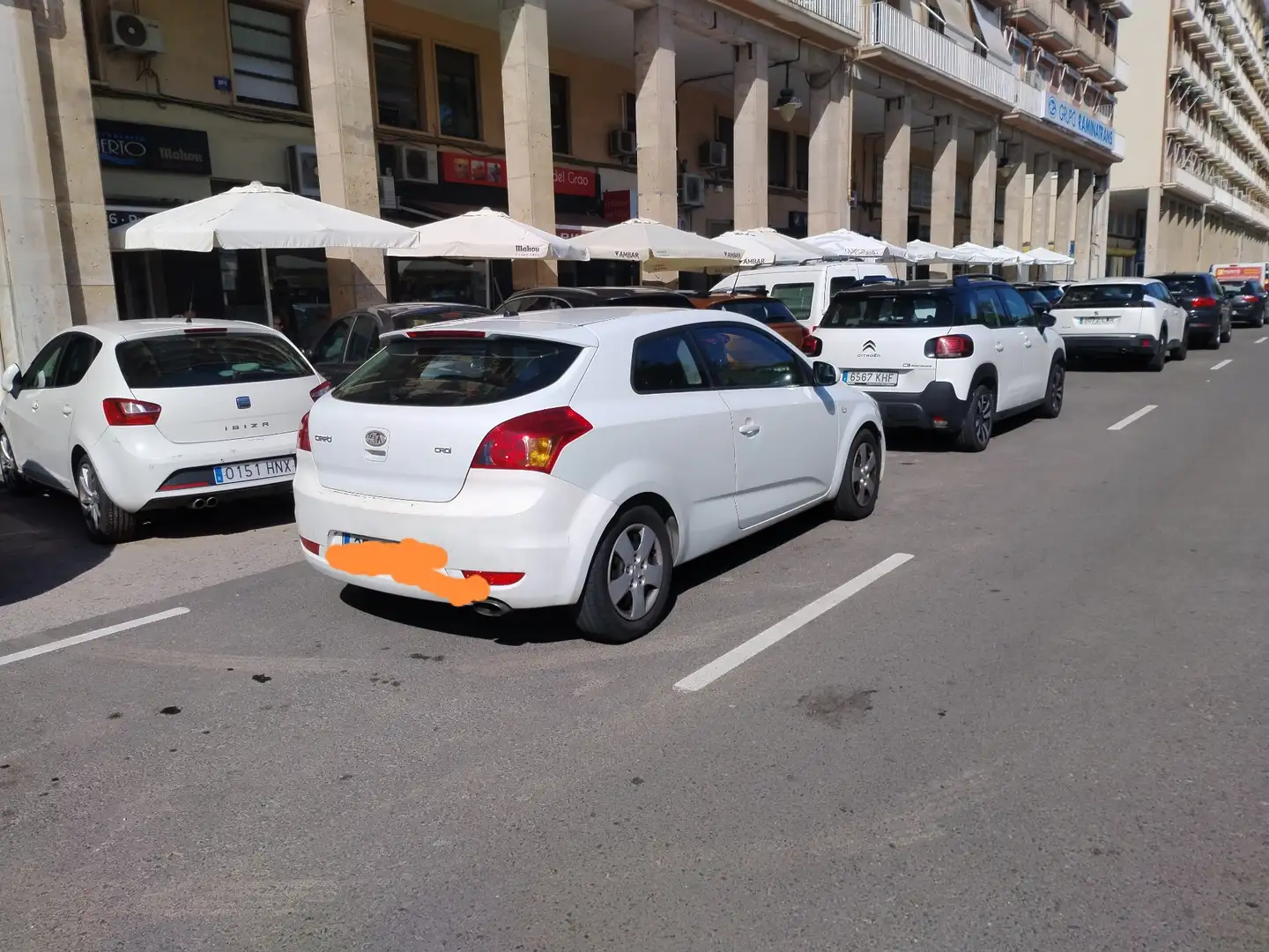 Kia Ceed / cee'd Cee´d 1.6CRDI - 1