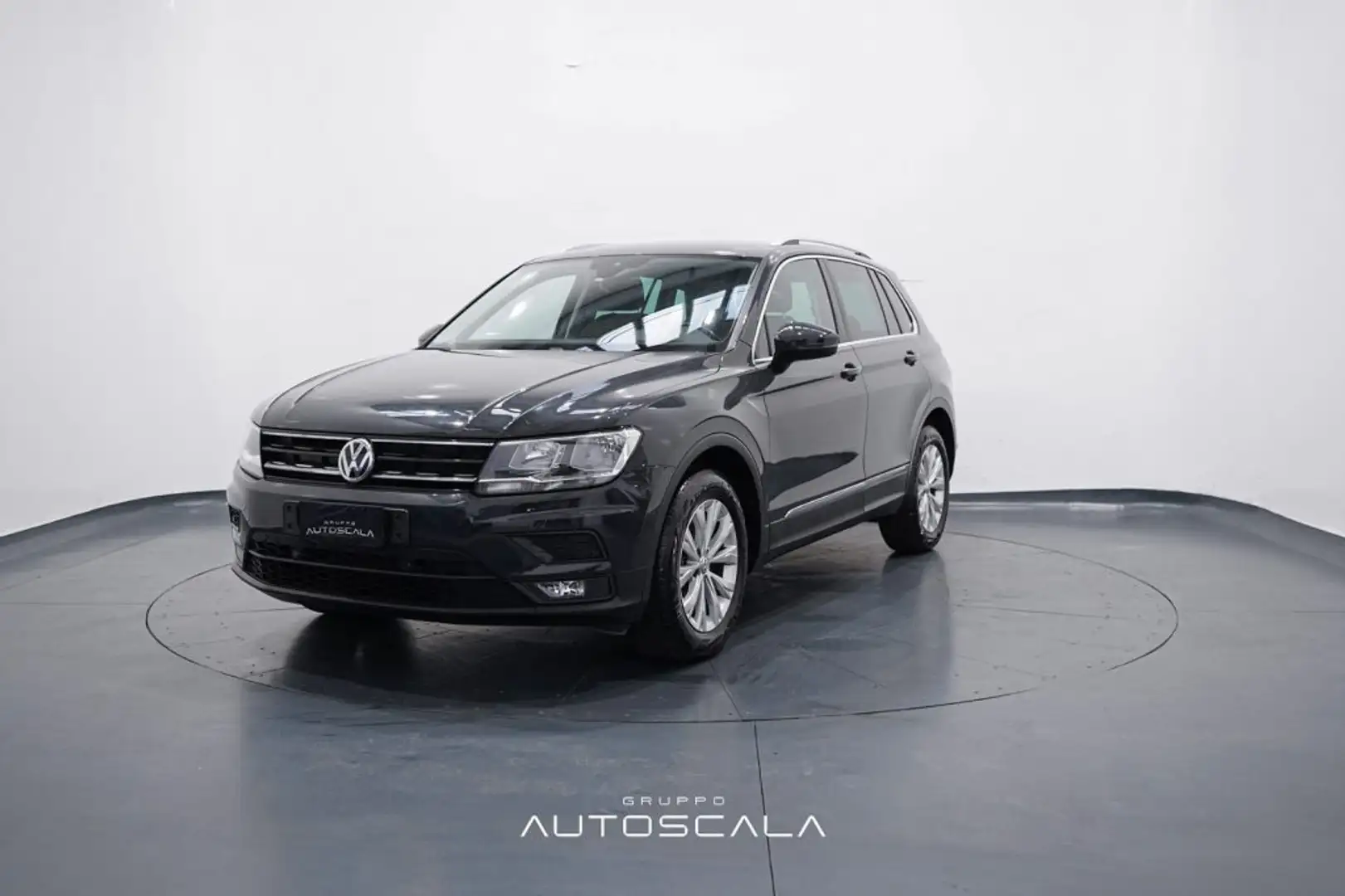 Volkswagen Tiguan 1.5 TSI Business ACT BlueMotion Technology Grigio - 1