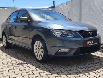 1.2 TSI Klima/Sitzheizung/Winterreifen/Scheckheft