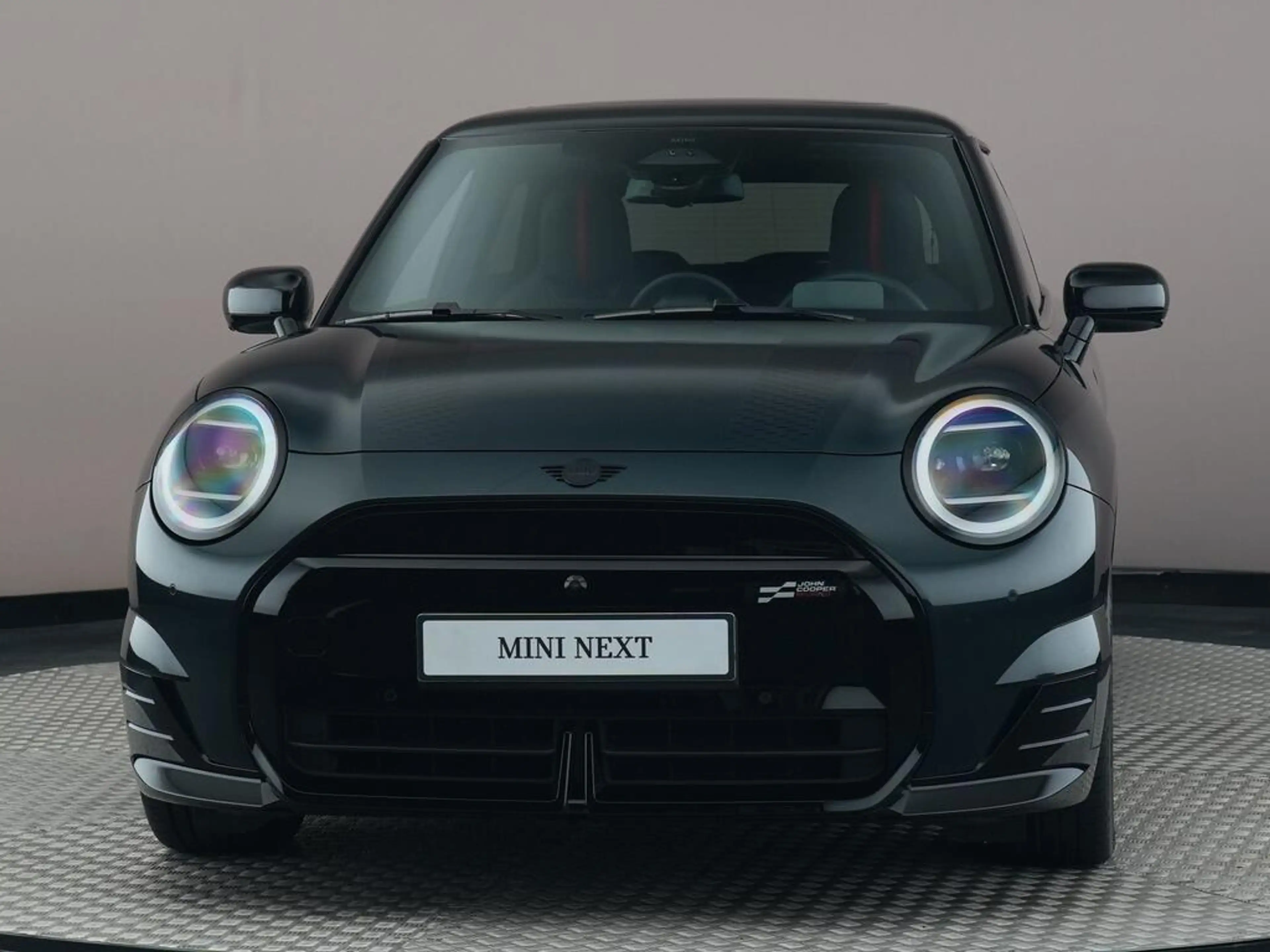 MINI John Cooper Works 3-Deurs SE Cooper L 54.2 kWh — photo 2
