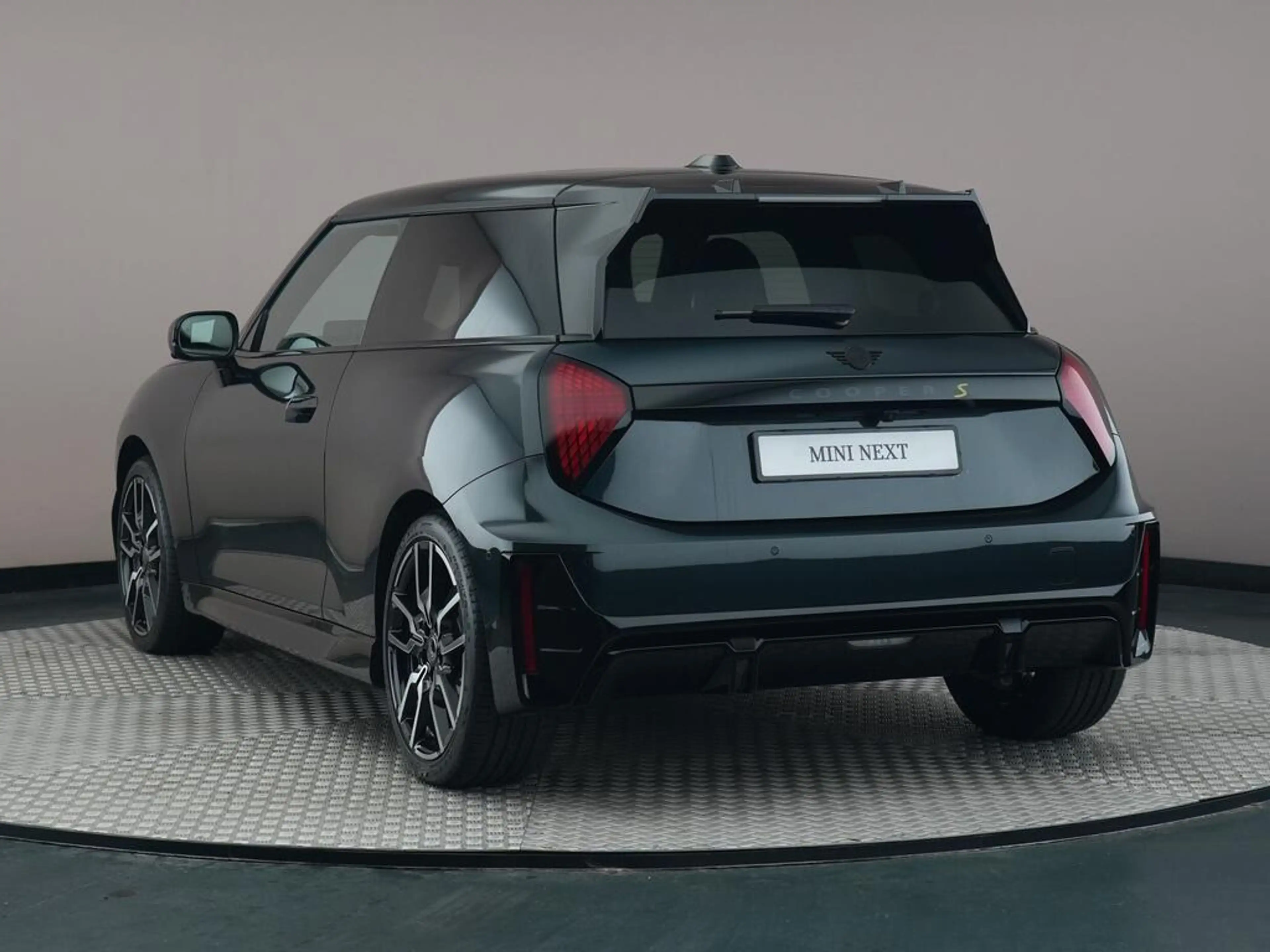 MINI John Cooper Works 3-Deurs SE Cooper L 54.2 kWh — photo 11