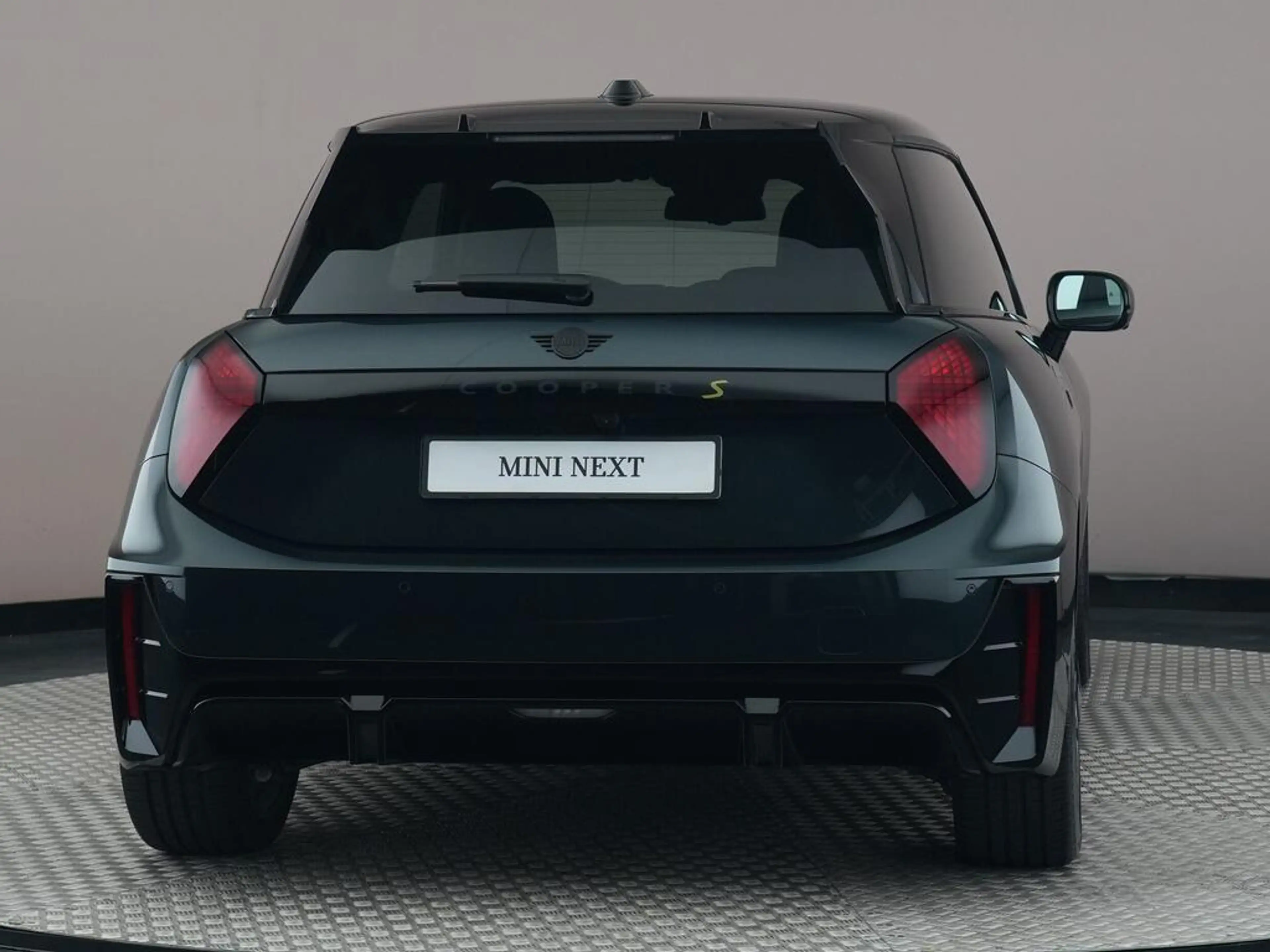 MINI John Cooper Works 3-Deurs SE Cooper L 54.2 kWh — photo 9