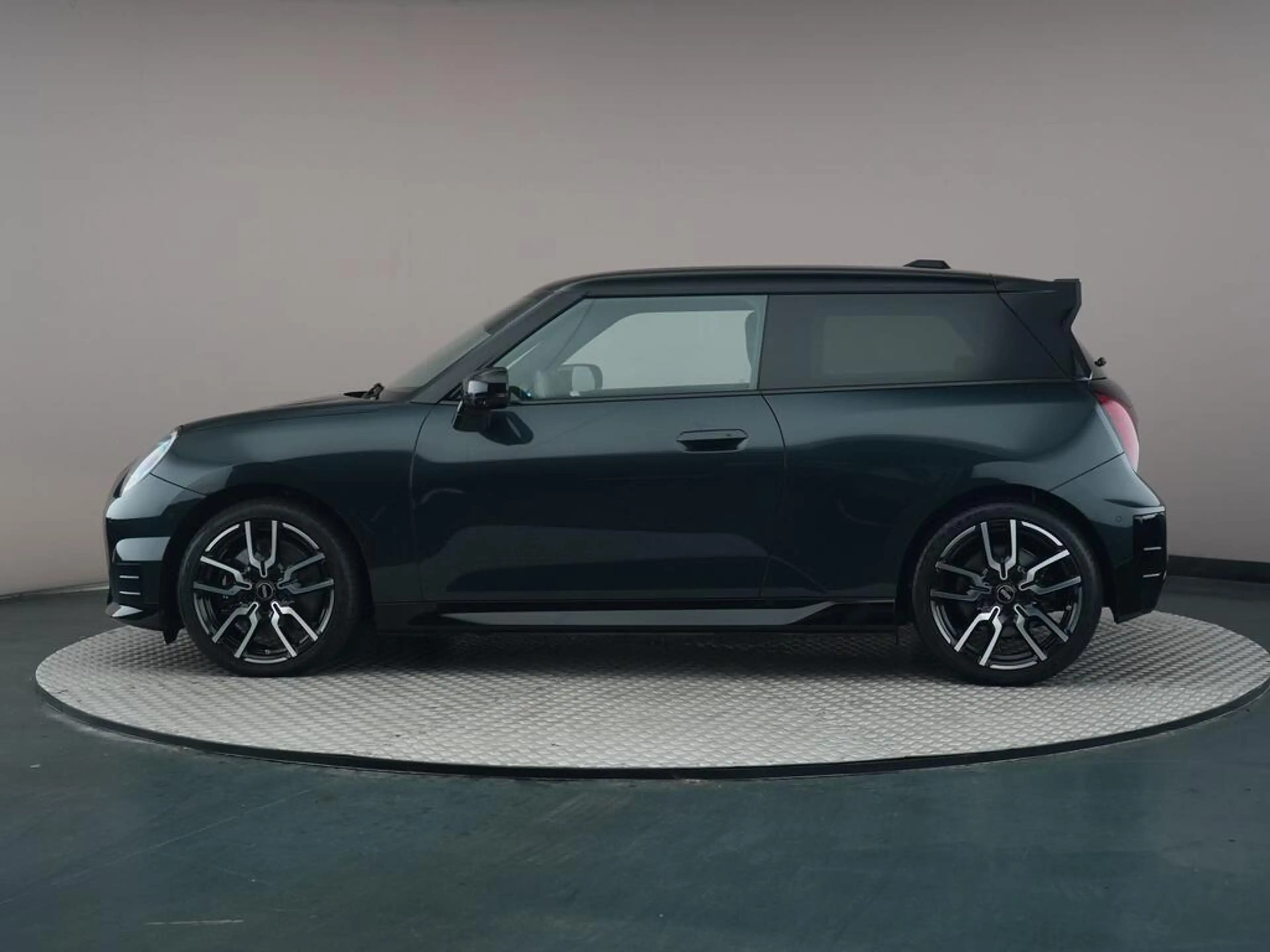 MINI John Cooper Works 3-Deurs SE Cooper L 54.2 kWh — photo 8