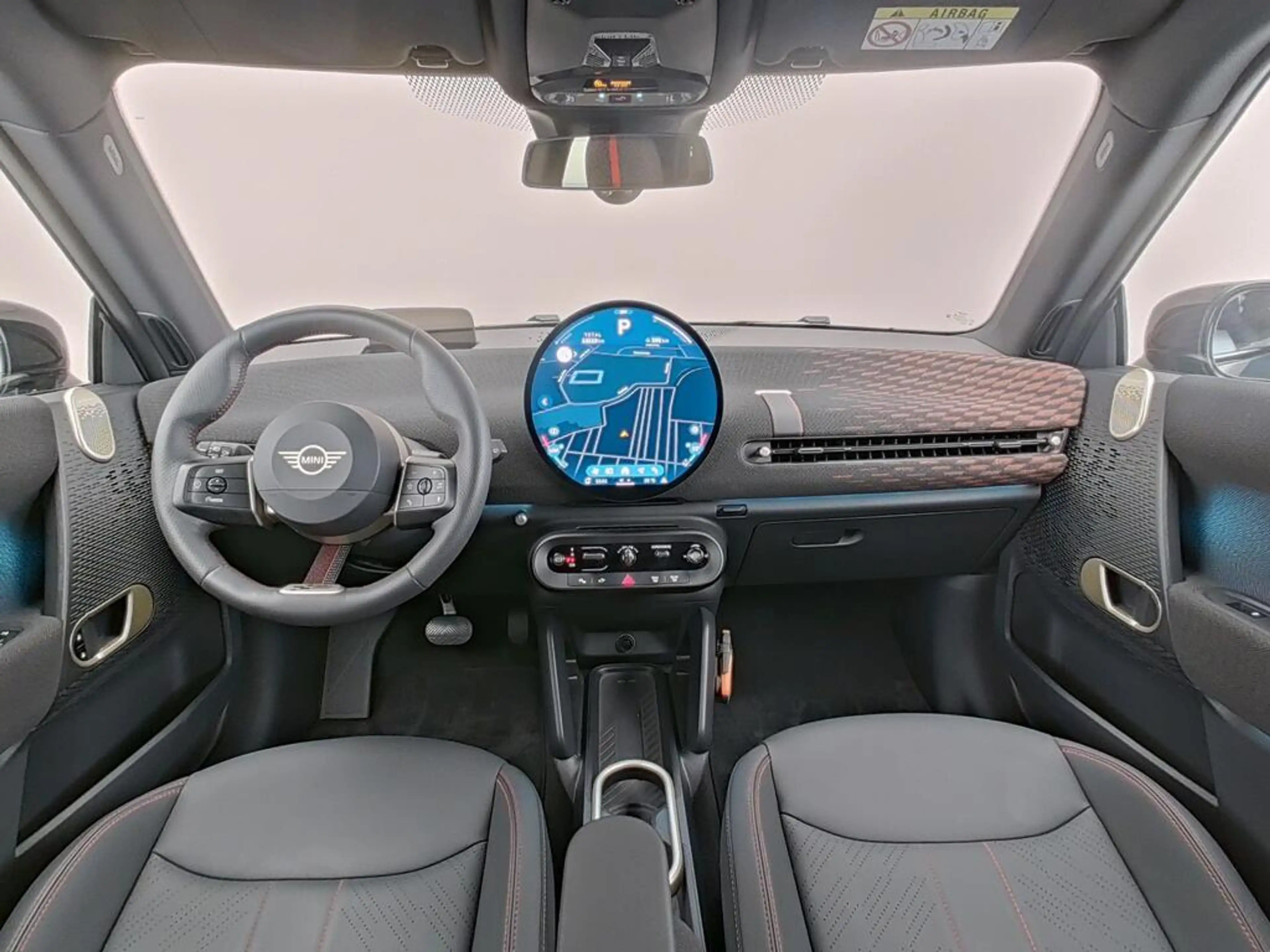 MINI John Cooper Works 3-Deurs SE Cooper L 54.2 kWh — photo 5