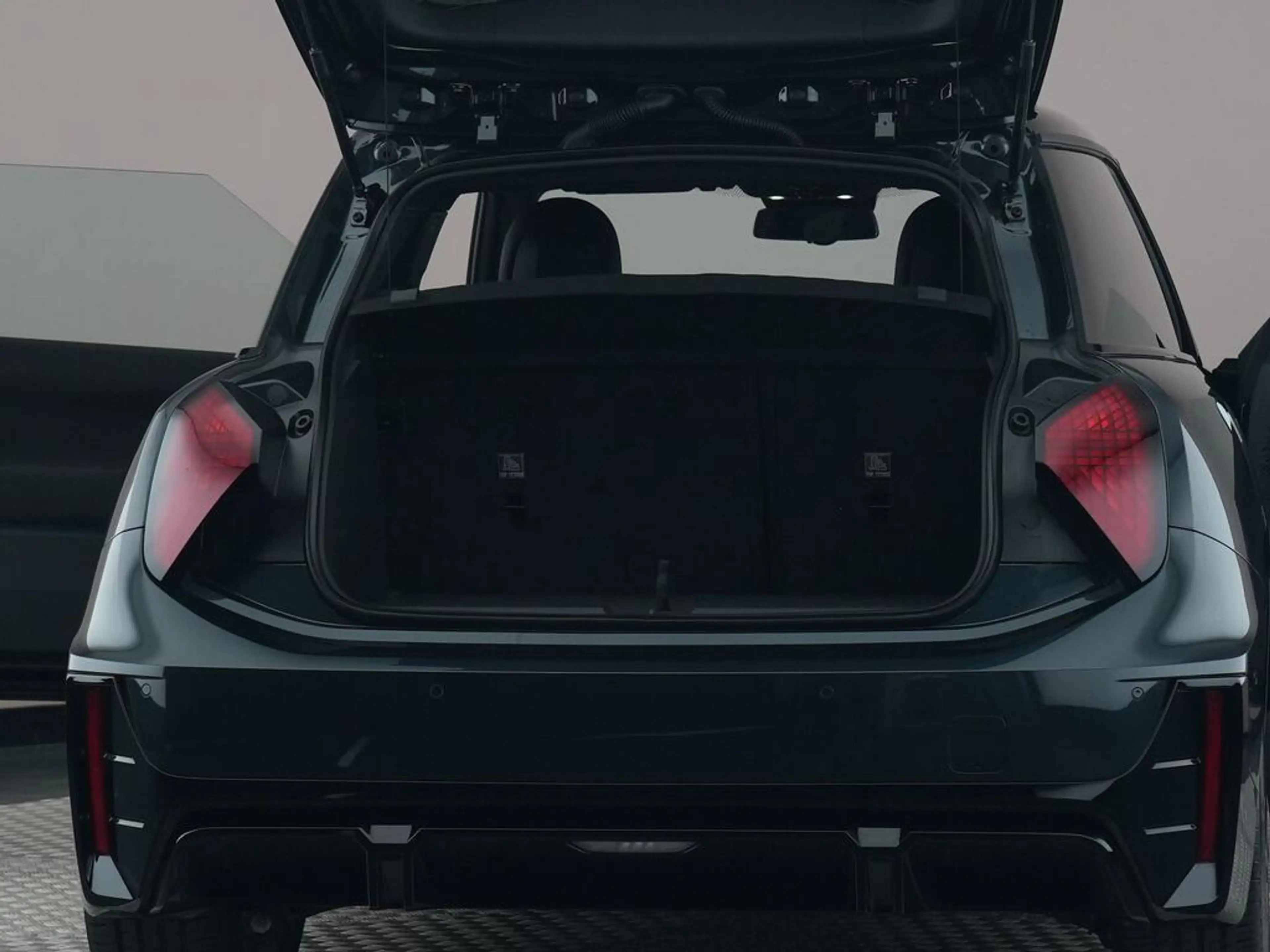 MINI John Cooper Works 3-Deurs SE Cooper L 54.2 kWh — photo 12
