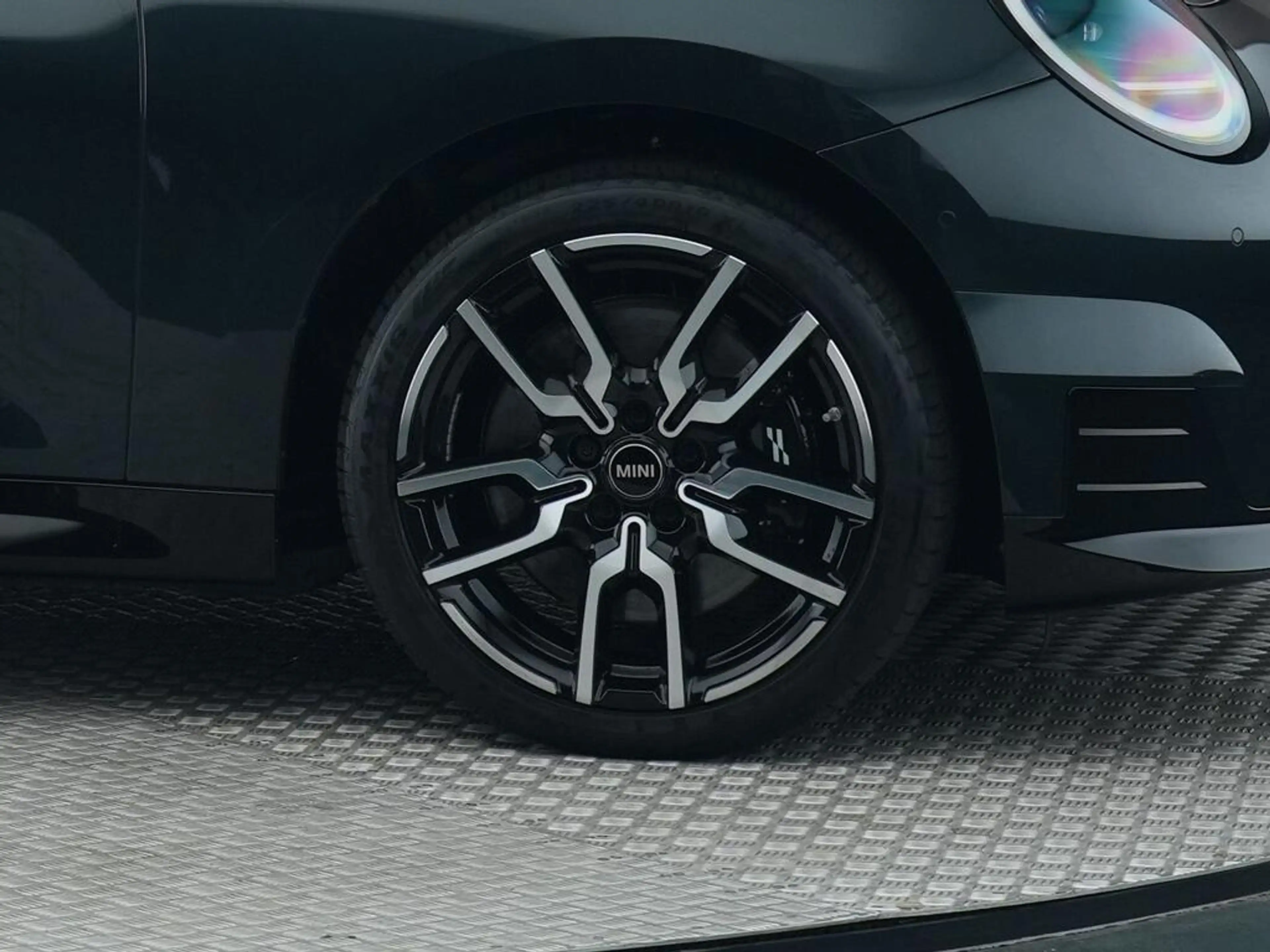 MINI John Cooper Works 3-Deurs SE Cooper L 54.2 kWh — photo 15