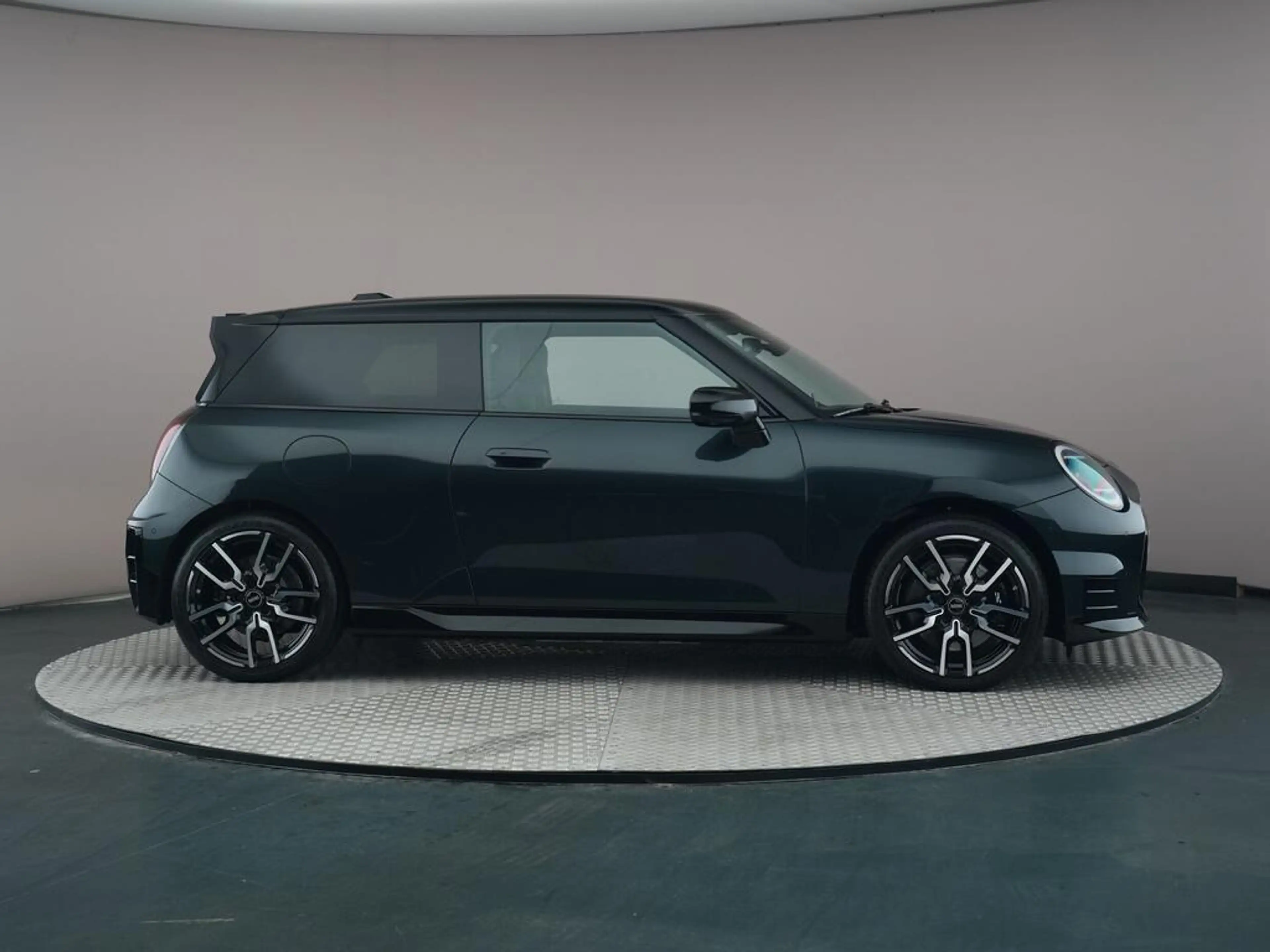 MINI John Cooper Works 3-Deurs SE Cooper L 54.2 kWh — photo 7