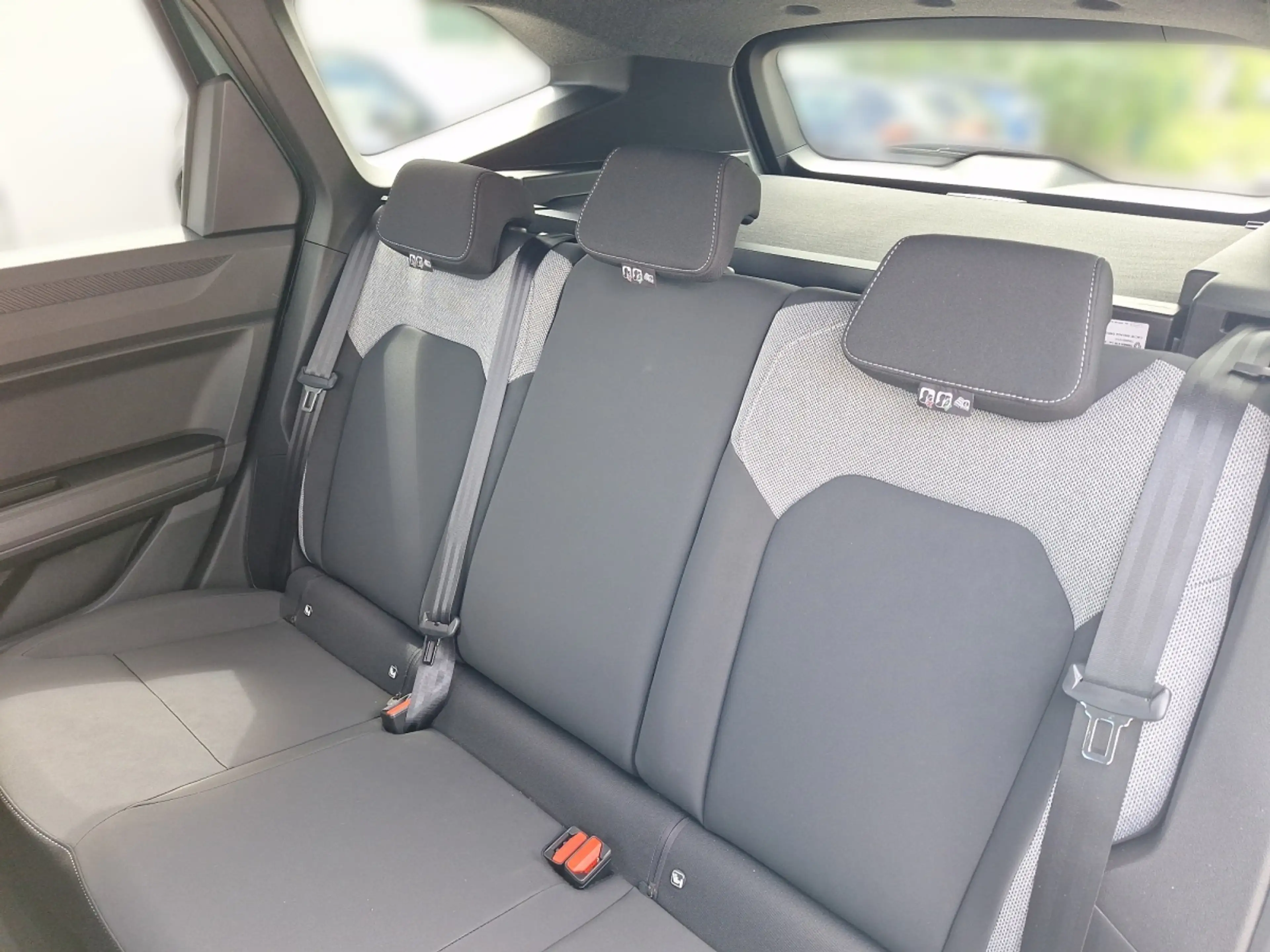 Dacia Bigster Journey Hybrid 155 — photo 10