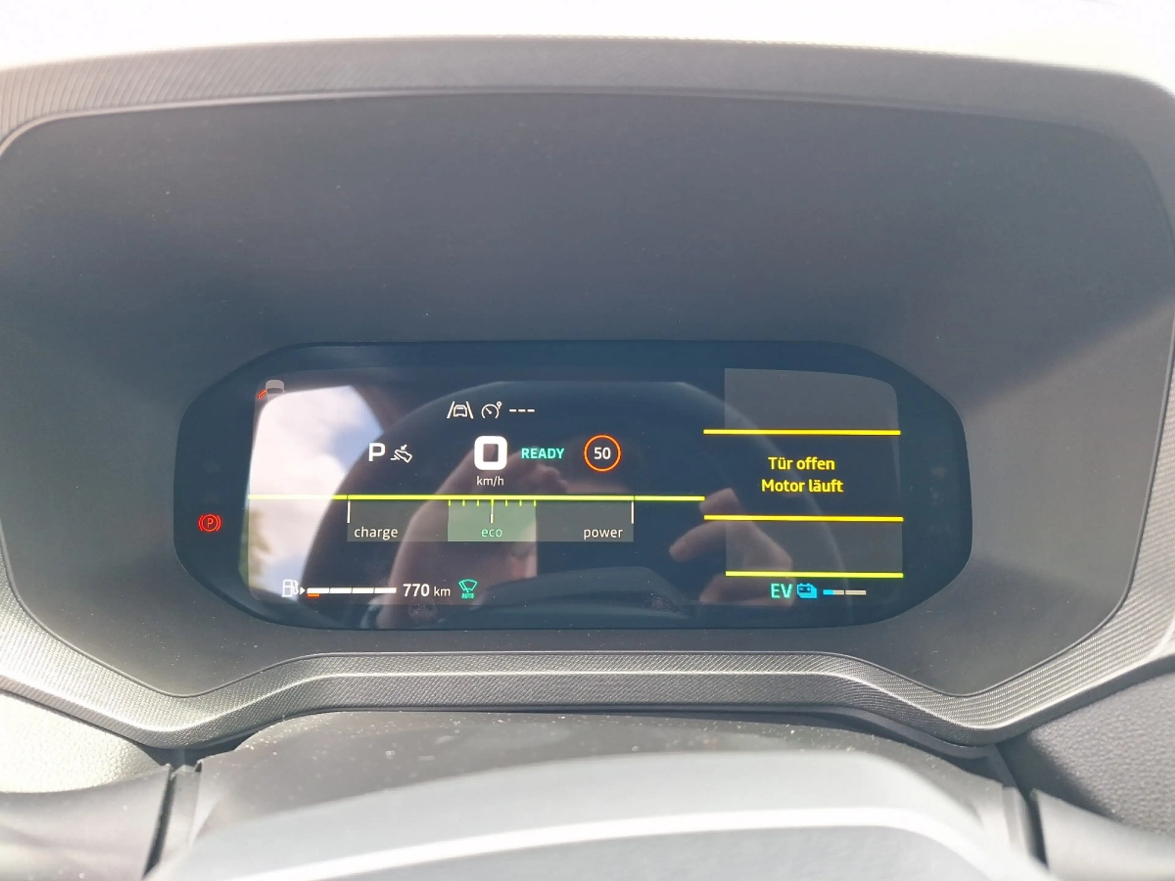 Dacia Bigster Journey Hybrid 155 — photo 14