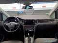 Volkswagen Golf Sportsvan Highline 1.5 TSI DSG RFK LED Navi Gris - thumbnail 9
