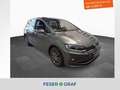 Volkswagen Golf Sportsvan Highline 1.5 TSI DSG RFK LED Navi Gris - thumbnail 1
