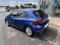 Volkswagen Polo Style TSI DSG Navi+LED+Shz+Ganzj+App+NS+ACC Bleu - thumbnail 7