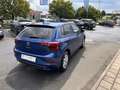 Volkswagen Polo Style TSI DSG Navi+LED+Shz+Ganzj+App+NS+ACC Bleu - thumbnail 6