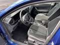 Volkswagen Polo Style TSI DSG Navi+LED+Shz+Ganzj+App+NS+ACC Bleu - thumbnail 8