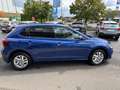 Volkswagen Polo Style TSI DSG Navi+LED+Shz+Ganzj+App+NS+ACC Bleu - thumbnail 5