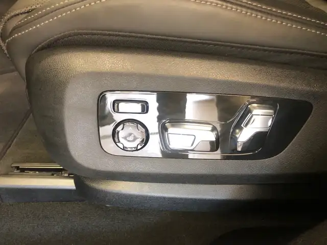 BMW X6 xDrive30d Ansicht 6