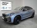 BMW X6 xDrive30d Grau - thumbnail 2