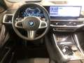 BMW X6 xDrive30d Grau - thumbnail 8