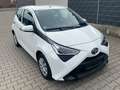 Toyota Aygo AYGO x-JBL,  4. Türig , KLima , Top Zustand Weiß - thumbnail 1