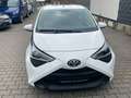 Toyota Aygo AYGO x-JBL,  4. Türig , KLima , Top Zustand Weiß - thumbnail 2