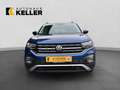 Volkswagen T-Cross T-Cross 1.0 TSI Active OPF (EURO 6d)  Navi/Klima Blauw - thumbnail 9