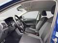Volkswagen T-Cross T-Cross 1.0 TSI Active OPF (EURO 6d)  Navi/Klima Blauw - thumbnail 10