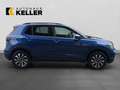 Volkswagen T-Cross T-Cross 1.0 TSI Active OPF (EURO 6d)  Navi/Klima Blauw - thumbnail 7