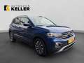 Volkswagen T-Cross T-Cross 1.0 TSI Active OPF (EURO 6d)  Navi/Klima Blauw - thumbnail 8