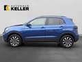 Volkswagen T-Cross T-Cross 1.0 TSI Active OPF (EURO 6d)  Navi/Klima Blauw - thumbnail 3