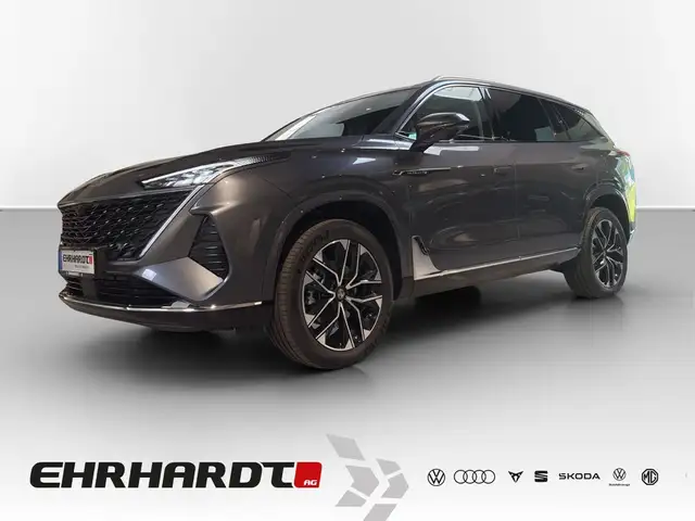 MG MGS9 1.5T GDI PHEV Automatik Comfort LED*NAV*SHZ*ACC...