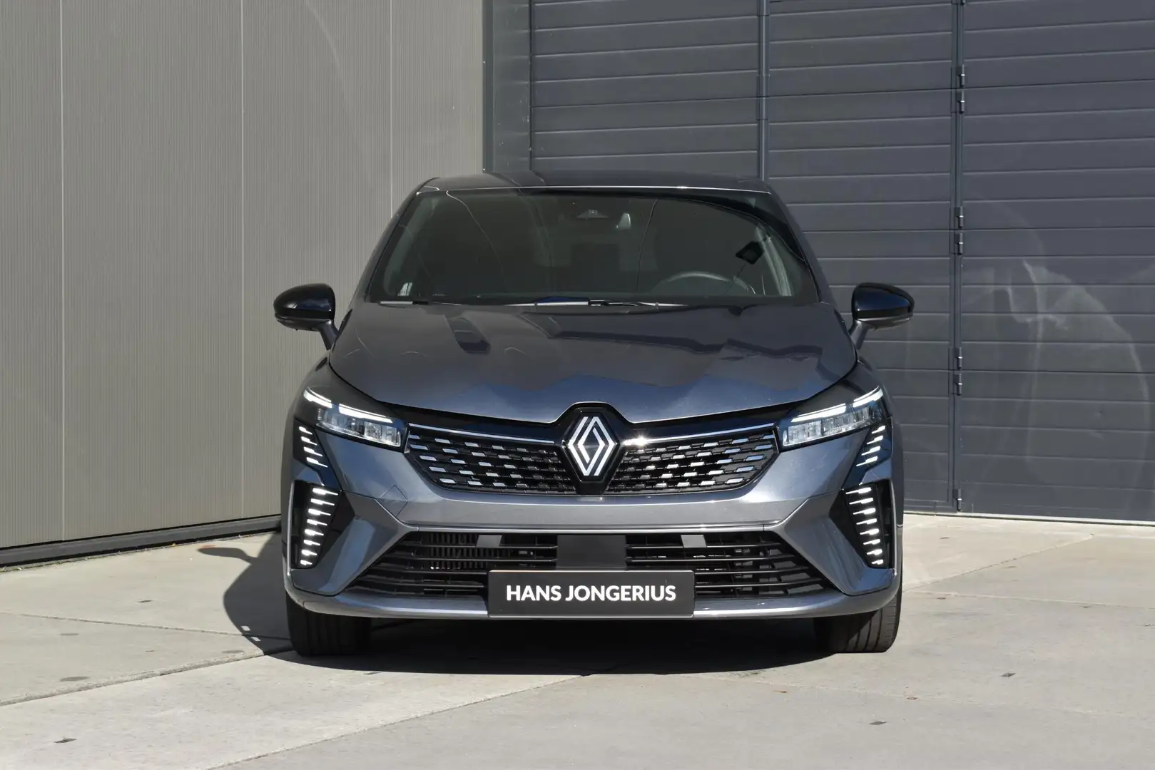 Renault Clio TCe 90 GPF techno | STUUR/STOELVERWARMING | CAMERA Gris - 2