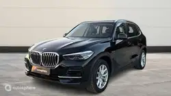 BMW X5 xDrive45e 394ch Lounge 17cv
