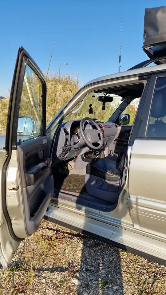 Toyota Land Cruiser 3.0 2. Hand Kühler/ Zahnriemen NEU, foto 6