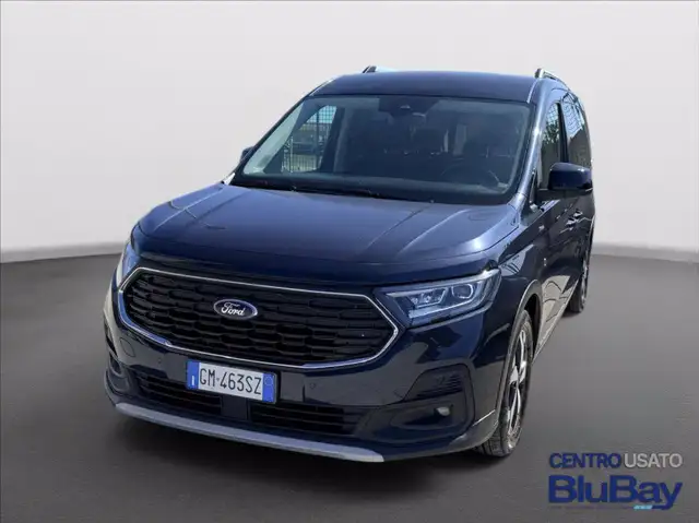 Ford Tourneo Connect Gran  v761 2.0 ecoblue 122cv active auto