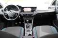 Volkswagen Polo 1.0 TSI PDC Klima ACC Navi Silber - thumbnail 13