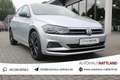 Volkswagen Polo 1.0 TSI PDC Klima ACC Navi Silber - thumbnail 1