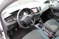 Volkswagen Polo 1.0 TSI PDC Klima ACC Navi Silber - thumbnail 8