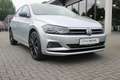 Volkswagen Polo 1.0 TSI PDC Klima ACC Navi Silber - thumbnail 2