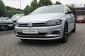Volkswagen Polo 1.0 TSI PDC Klima ACC Navi Silber - thumbnail 3