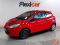 Ford Ka/Ka+ Titanium%2B+1.2+Duratec+Auto-Start-Stop Rojo - thumbnail 2