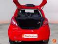 Ford Ka/Ka+ Titanium%2B+1.2+Duratec+Auto-Start-Stop Rojo - thumbnail 20