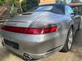 Porsche 996 4S Cabrio unica con ASI e CRS a libretto storica Silber - thumbnail 3