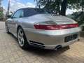 Porsche 996 4S Cabrio unica con ASI e CRS a libretto storica Silber - thumbnail 7