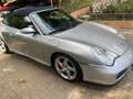 Porsche 996 4S Cabrio unica con ASI e CRS a libretto storica Silber - thumbnail 2