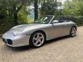Porsche 996 4S Cabrio unica con ASI e CRS a libretto storica Silber - thumbnail 10