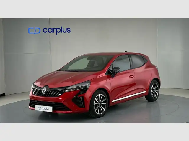 Renault Clio TCe Techno 67kW