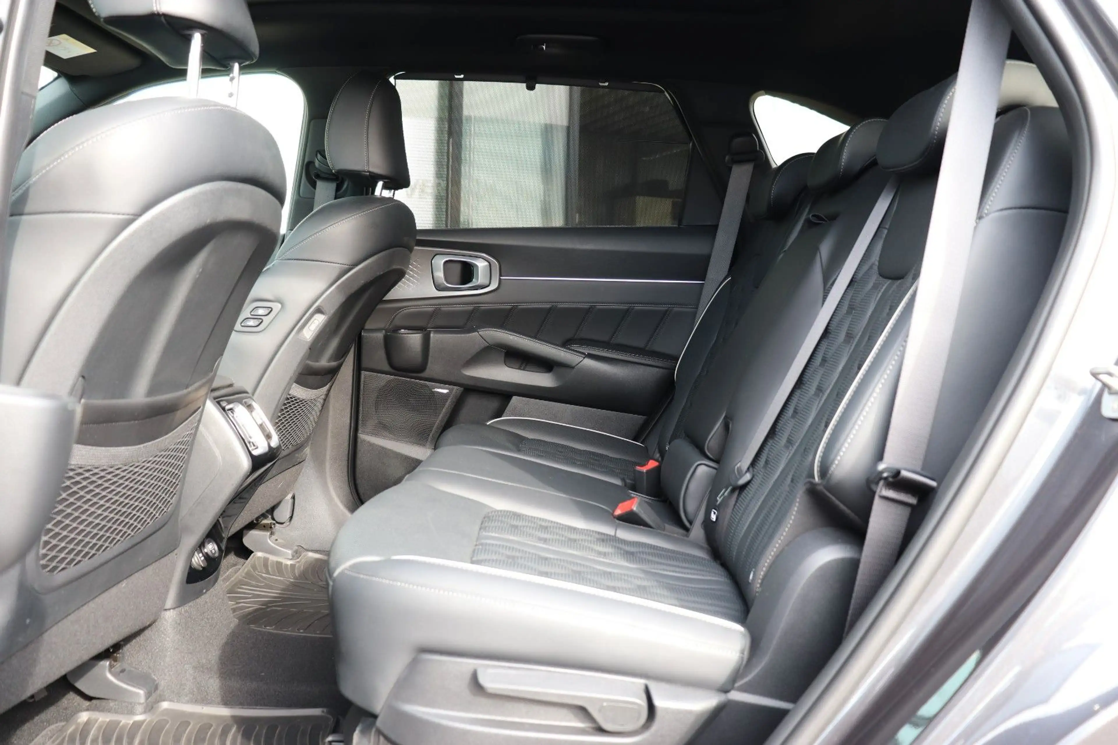 Kia Sorento Platinum 4WD, BOSE, AHK, SD — photo 11
