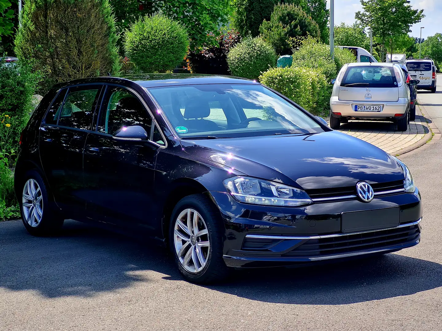 Volkswagen Golf Variant 1.0 TSI OPF - 2