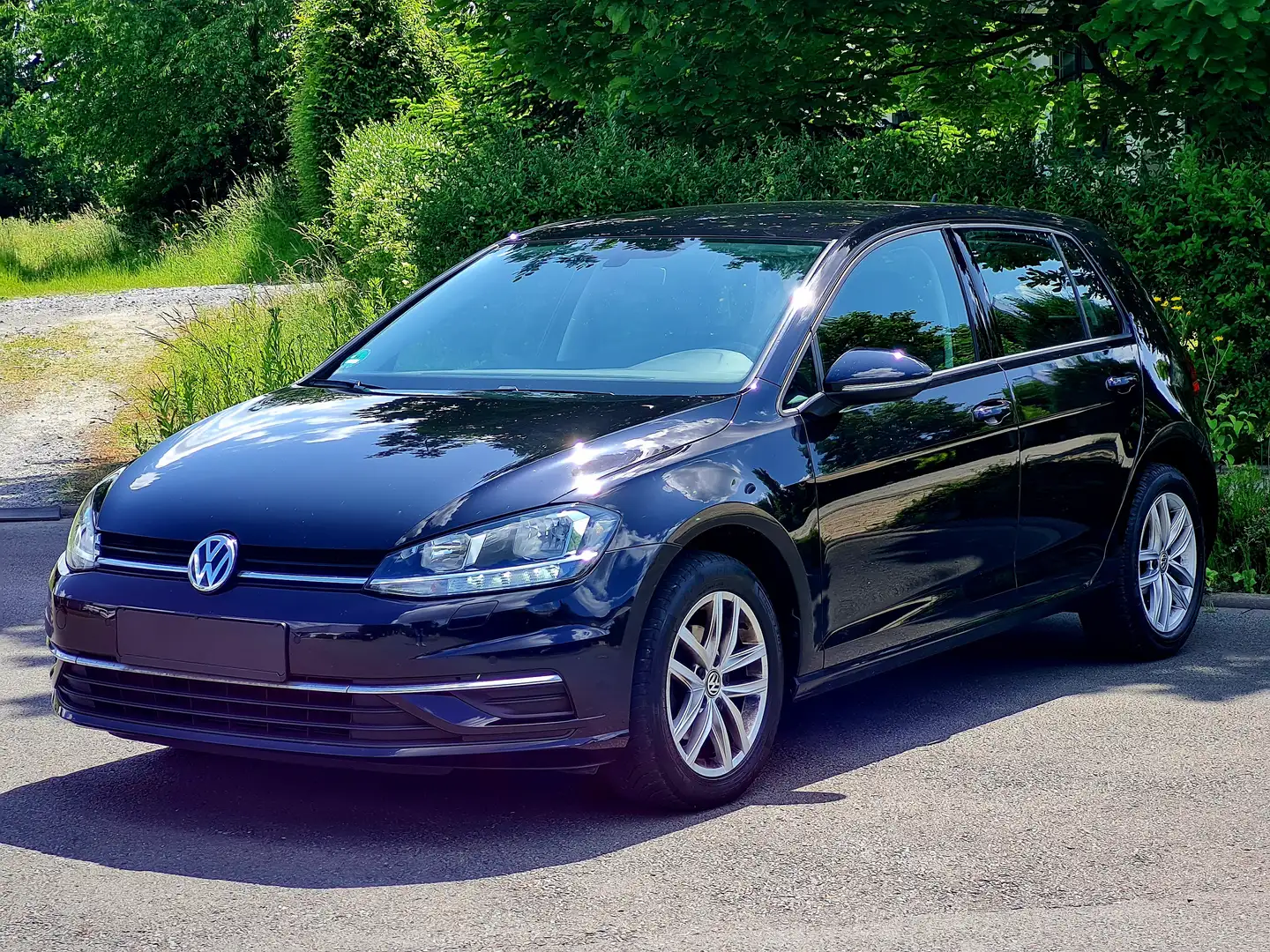 Volkswagen Golf Variant 1.0 TSI OPF - 1