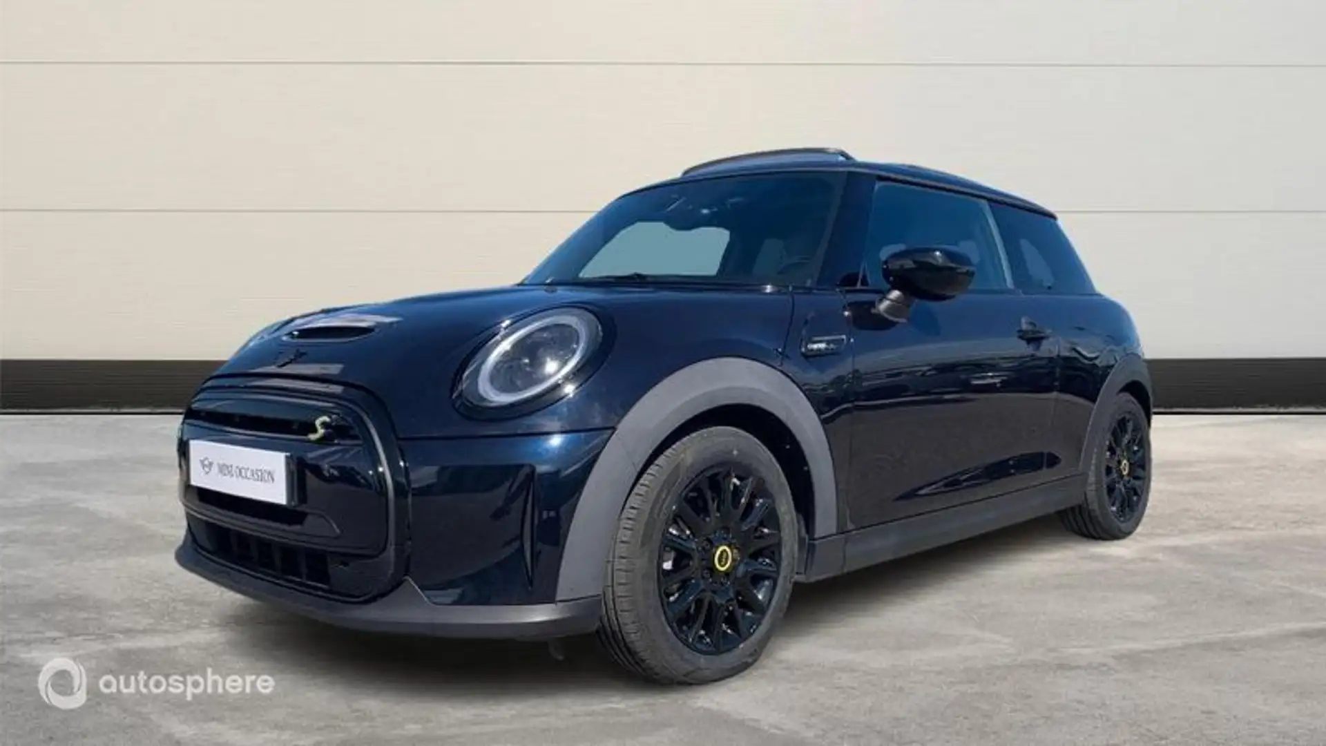 MINI Cooper SE Cooper SE 184ch Edition Camden BVA 5CV - 1